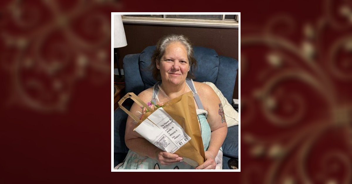 Melanie Gail Stull Obituary, Irving, TX