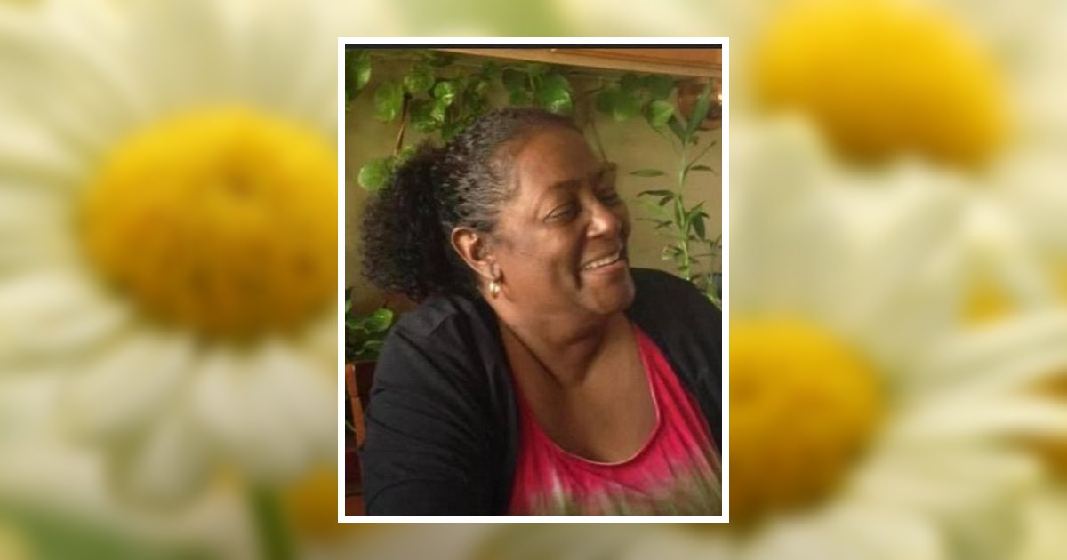 Audrey Carol Brown Kea Obituary 2023 Rose Hill Funeral Home