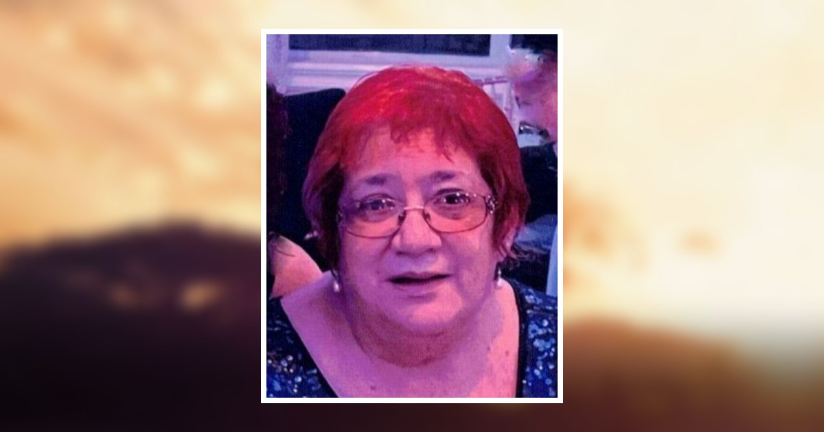 Theresa L. Bariana Obituary, Philadelphia, PA