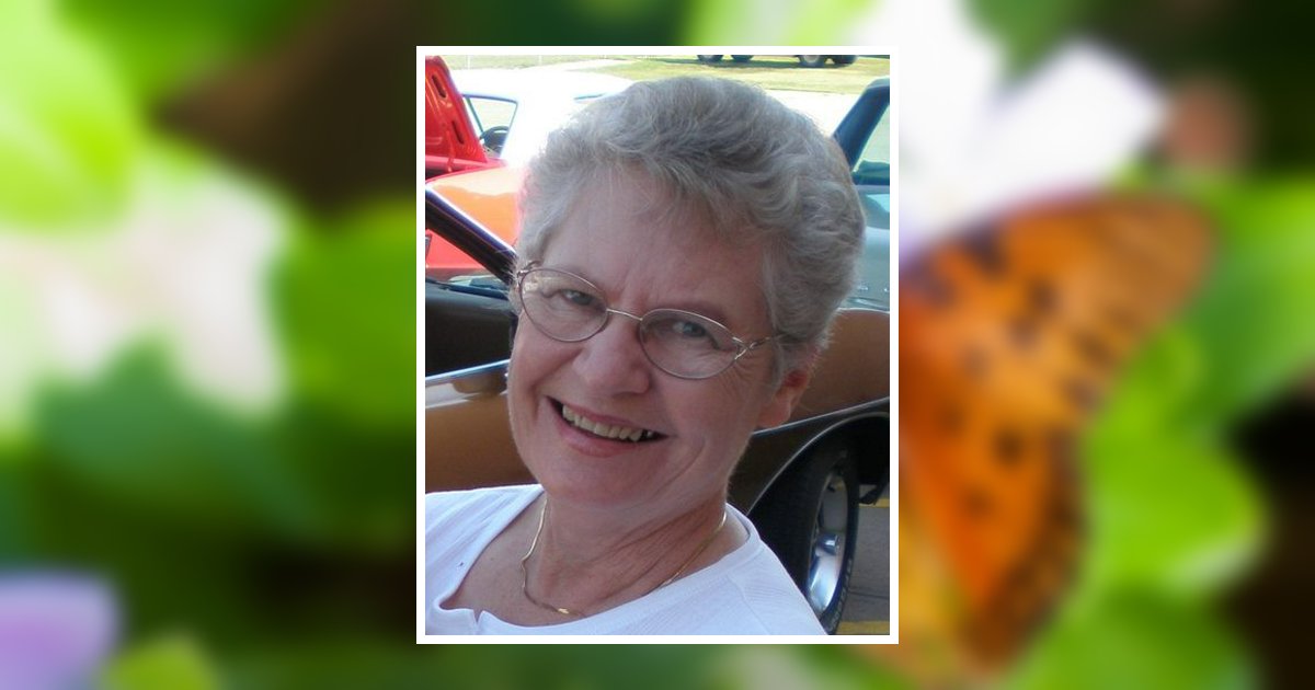 Delpha J. Stover Obituary, Franklin, NE