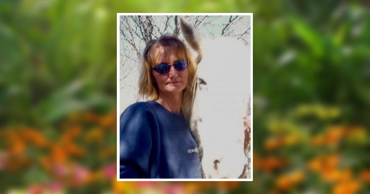 Penny Lynn Huffman Portland, TX Obituary