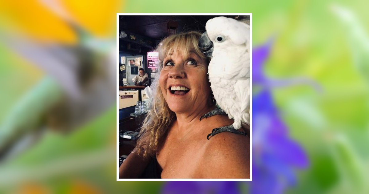 Toni Hamilton Obituary, Toledo, OH