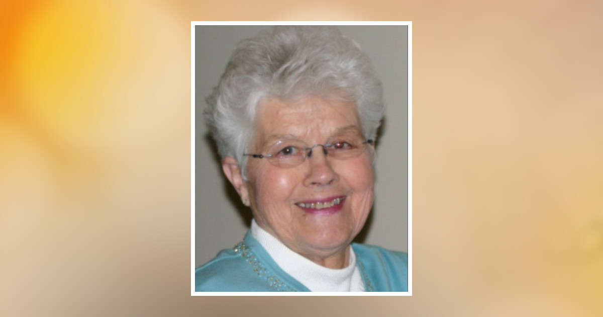 Charlene Ohmann Obituary 2023 PattonSchad Funeral Home