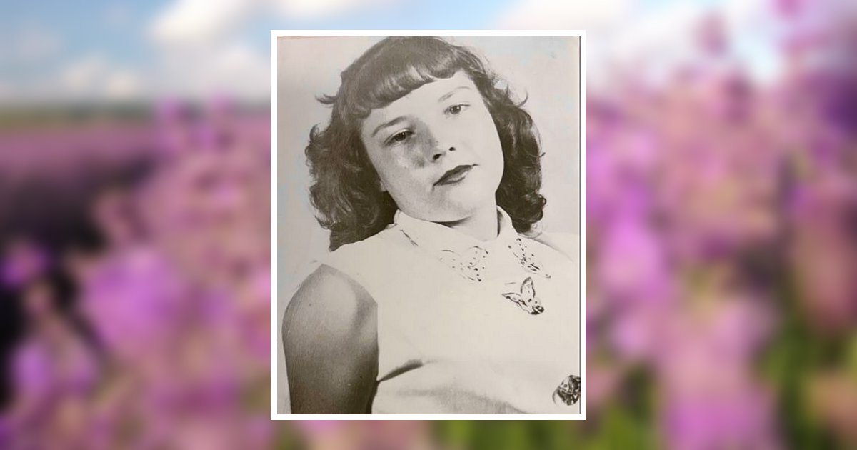 June Marie Riddle Poe Obituary, West Jefferson, NC