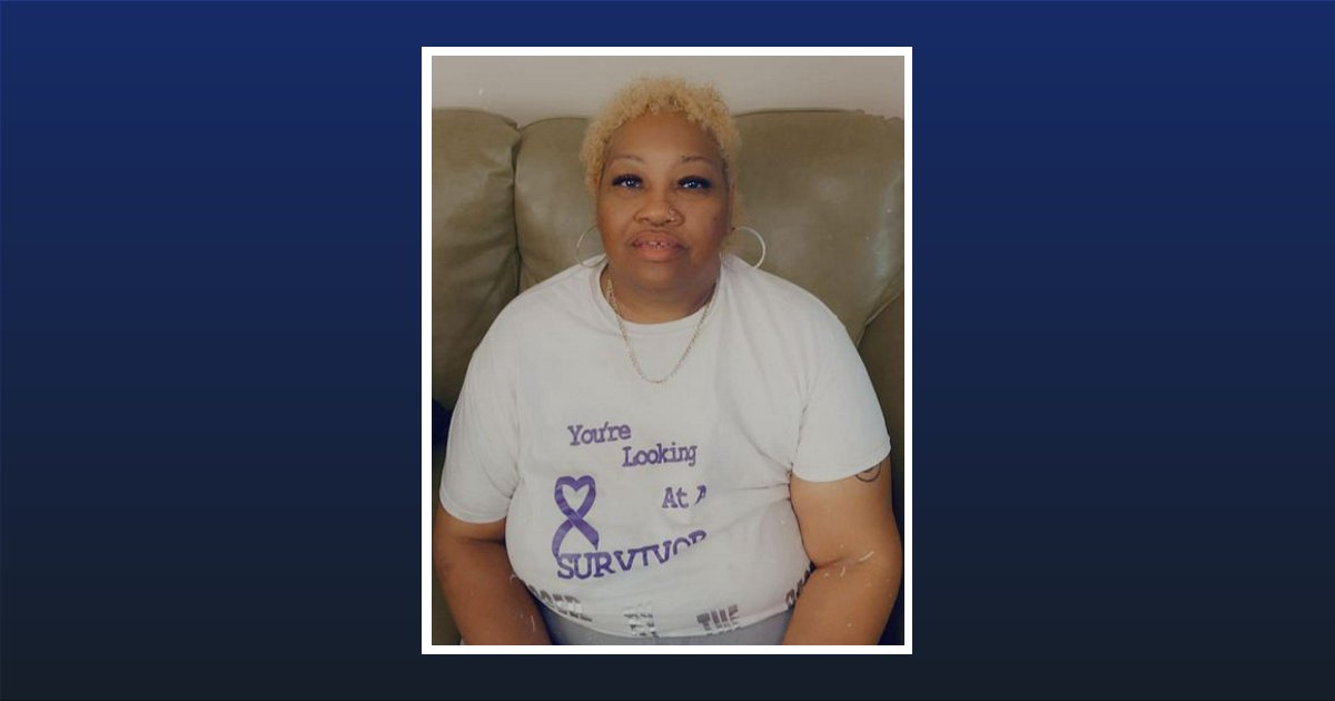 Mary Emma Nixon Obituary 2023 Gandy Funeral Home