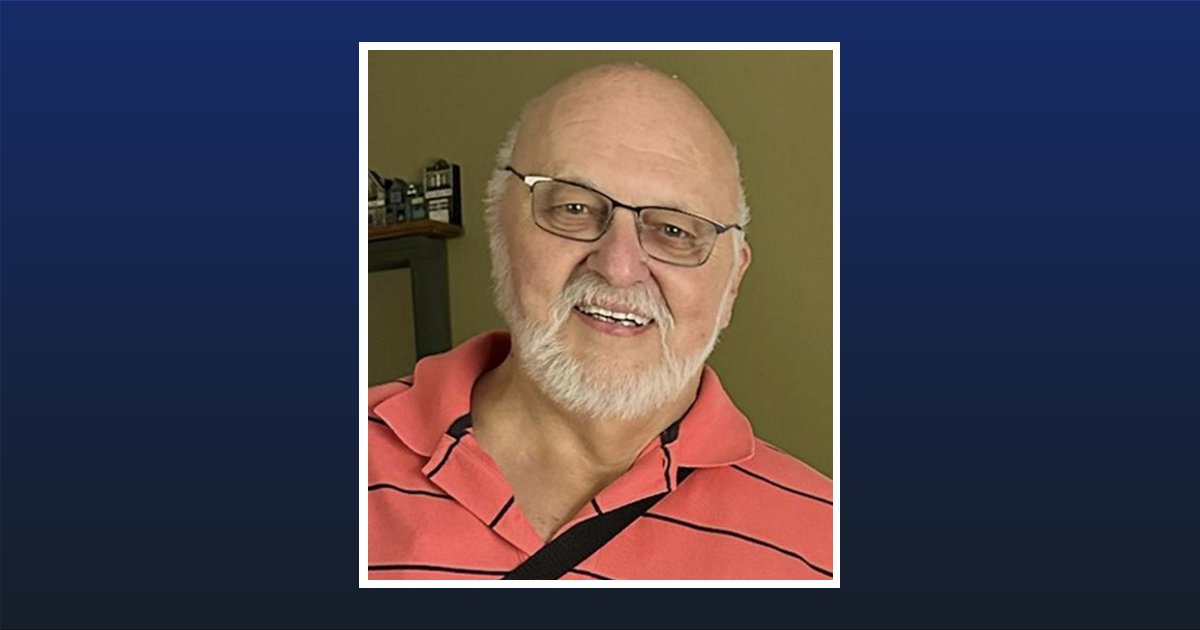 David William Stoklosa