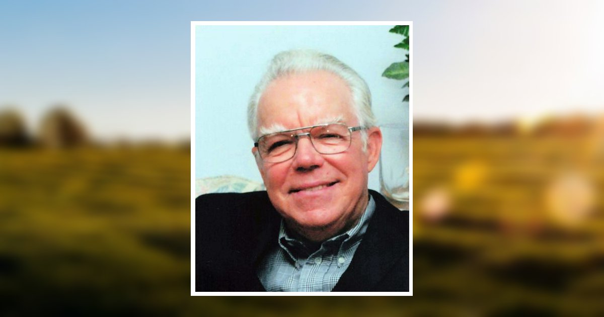 Roy Allen Curbow Obituary, Ozark, AR
