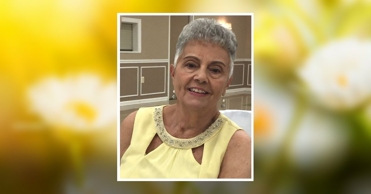 Judith D. Gladhill Obituary 2024 Stauffer Funeral Homes