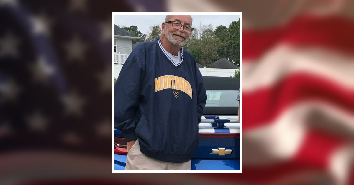 Dana Alexander Hopkins Vienna, WV Obituary