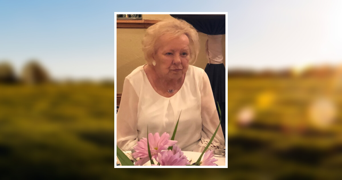 Marilyn King Obituary 2020 - Sax-Tiedemann Funeral Home