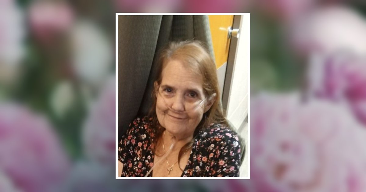 Wanda A. Thibodeaux Obituary, Raceland, LA