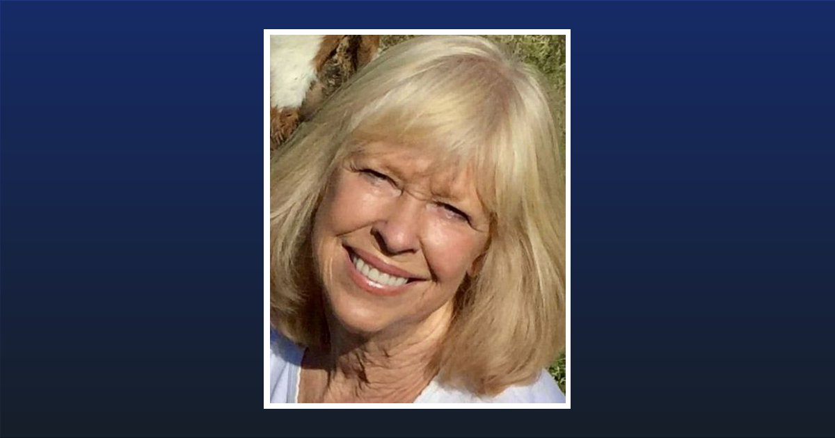 Judith Daley Obituary, Winter Garden, FL