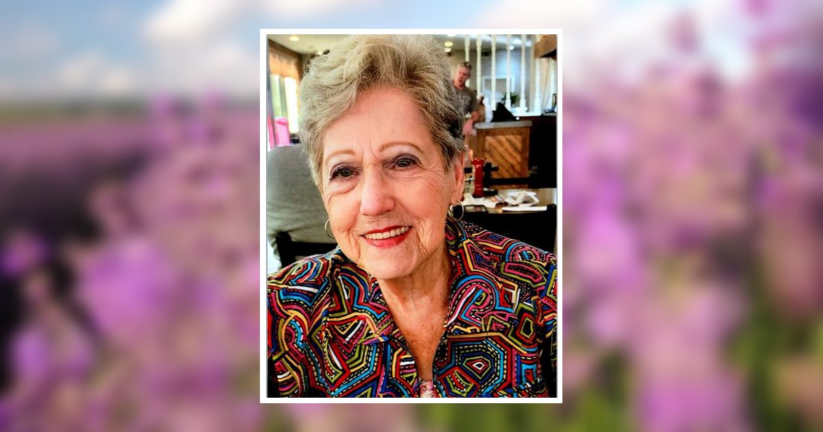 Josephine Howell Garland