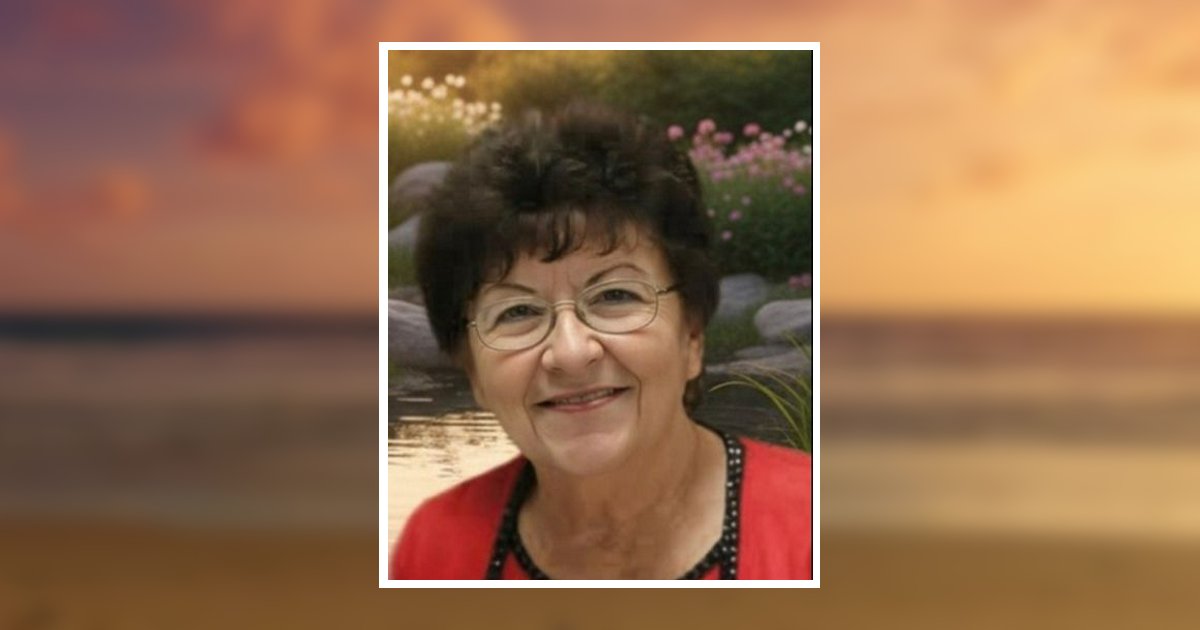 Sharon L. Gephart Obituary, La Porte, IN