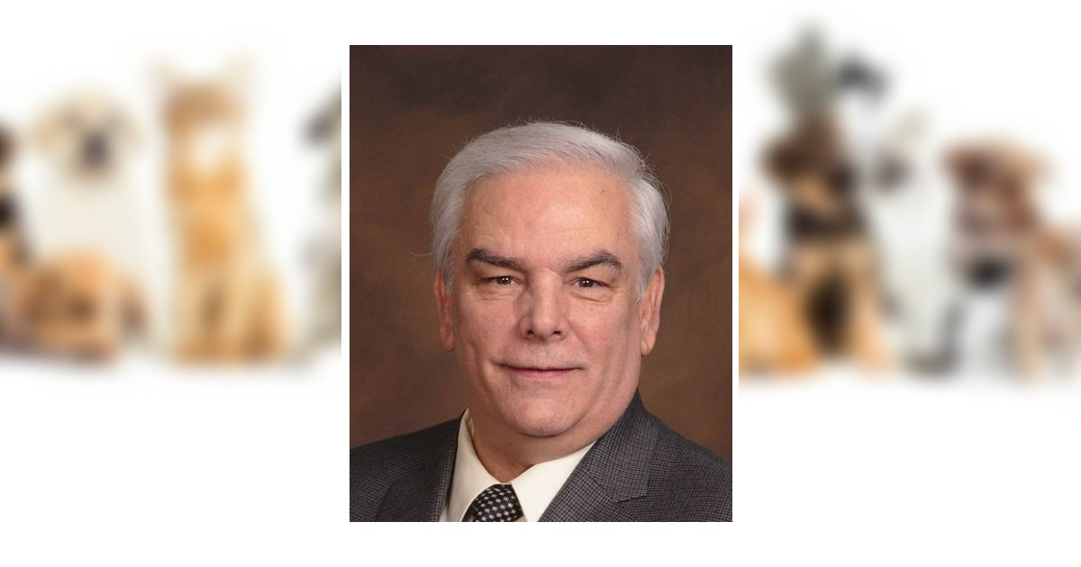 Gary A. Rothenbusch Obituary, Cincinnati, OH