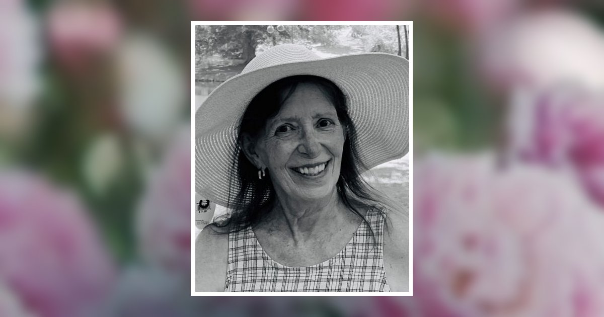 Lucy Hill Gidley Obituary March 17, 2024 Hayworth Miller Funeral