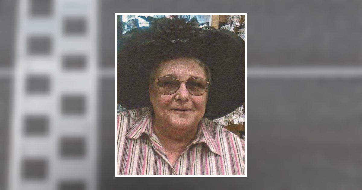 Billie Faye Henderson Obituary, Quitman, TX