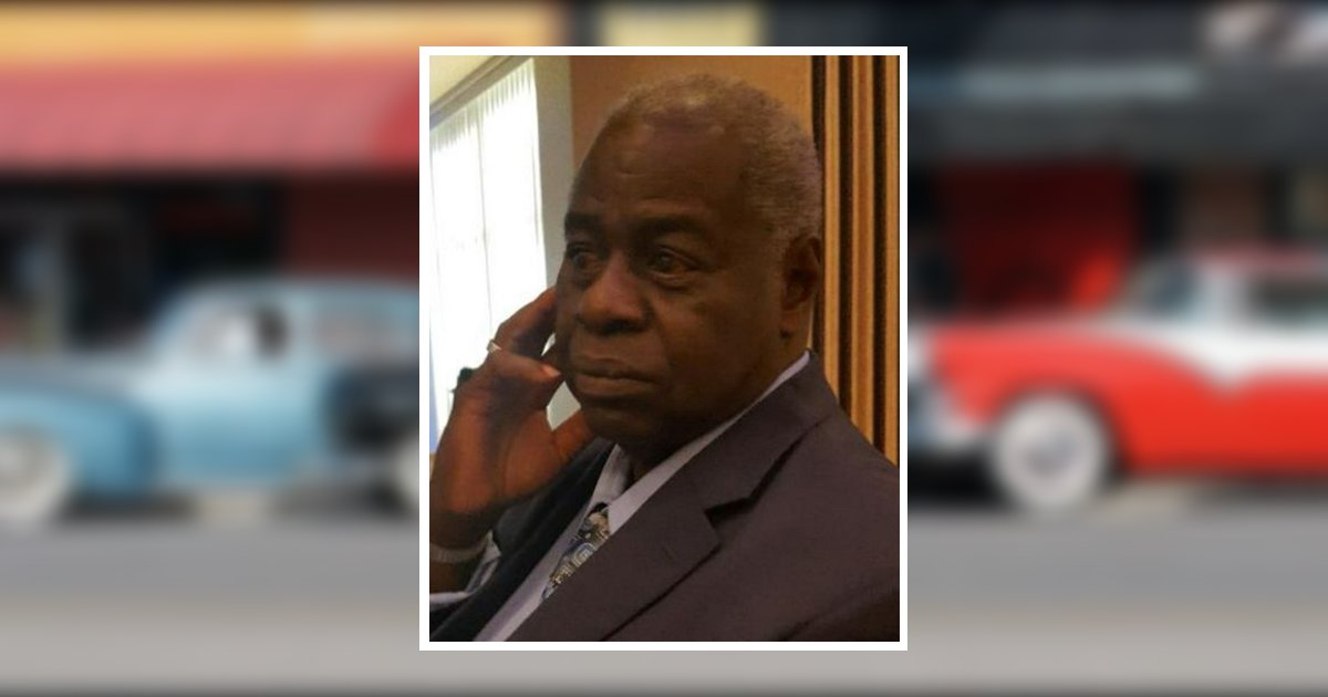 John D McGee Obituary March 5, 2026 - Newcomer Toledo