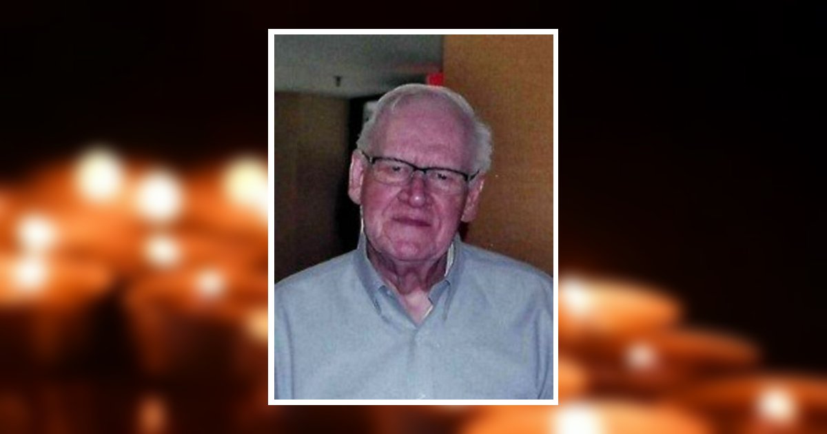 James O. "Jim" Rodda Obituary, Nanticoke, PA