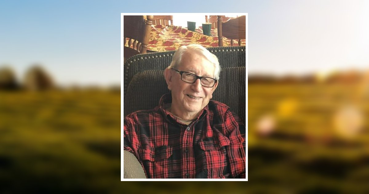 Ellis T Young Obituary, Troy, PA