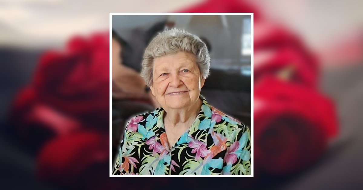 Barbara Boman Obituary, Vernal, UT