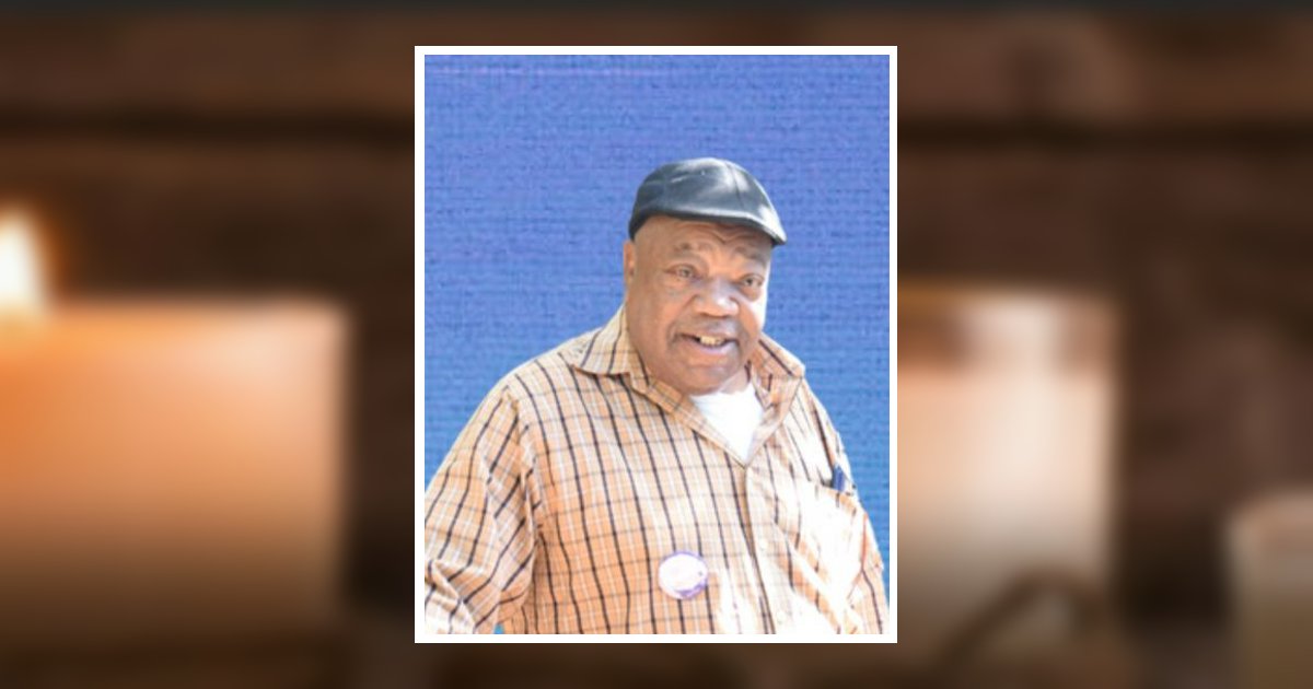 Burnice Manning, Jr. Obituary October 31, 2024 Terrell Broady Funeral