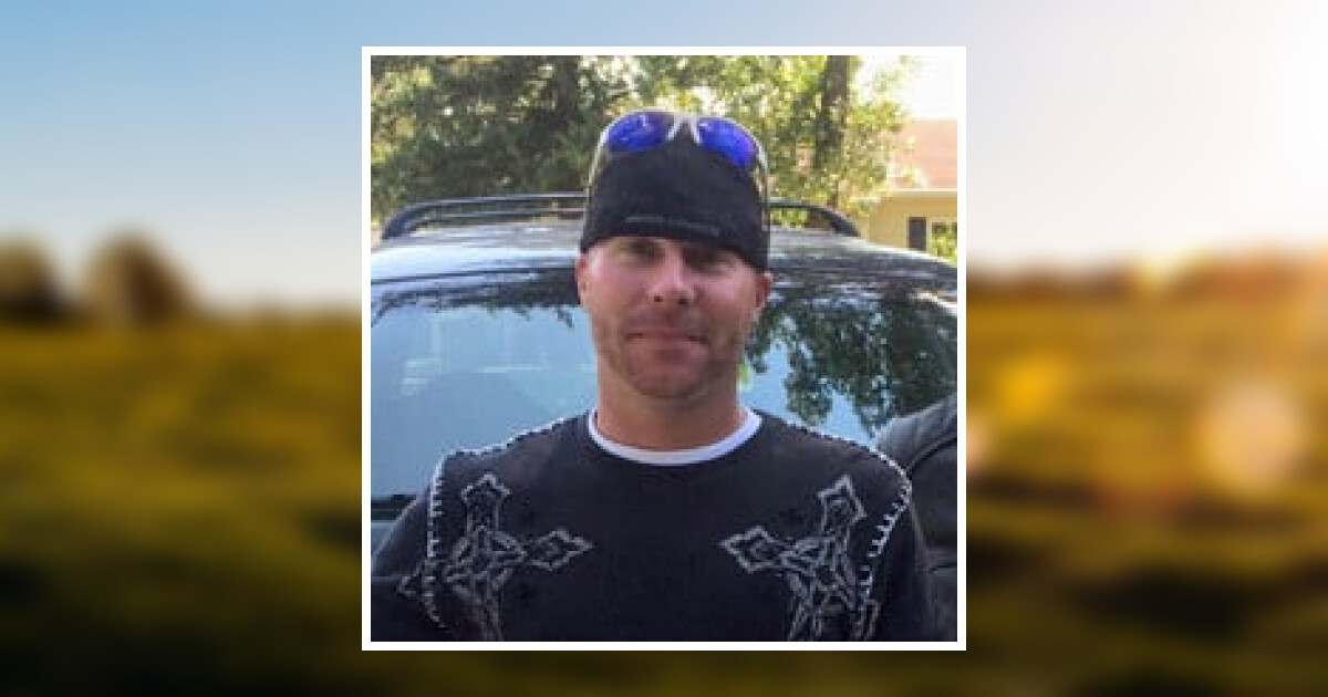 Michael W Korby Obituary 2023 Olson Funeral & Cremation