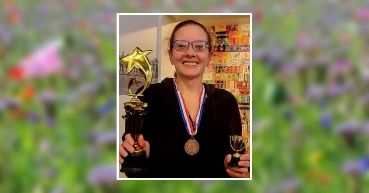 Jakimba Macheel Fergus Falls, MN Obituary