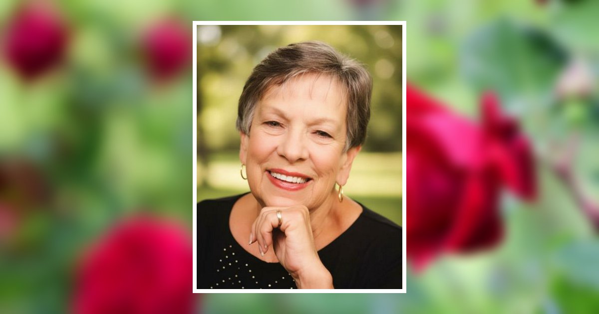 Sue G. Crow Obituary March 6, 2026 - Taylor Bros. Funeral Home
