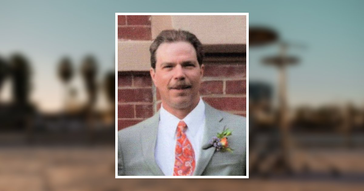 Donald C. Taylor