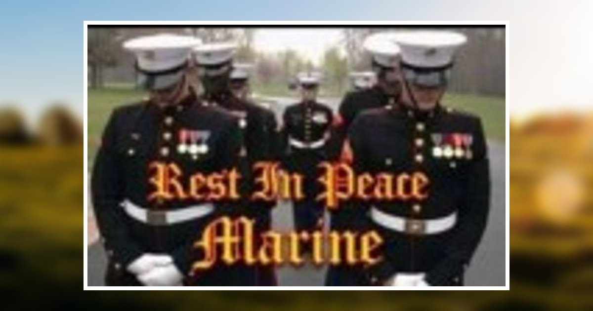 Don "Happy Don" Schwartz Obituary 2018 Simple Traditions Funerals