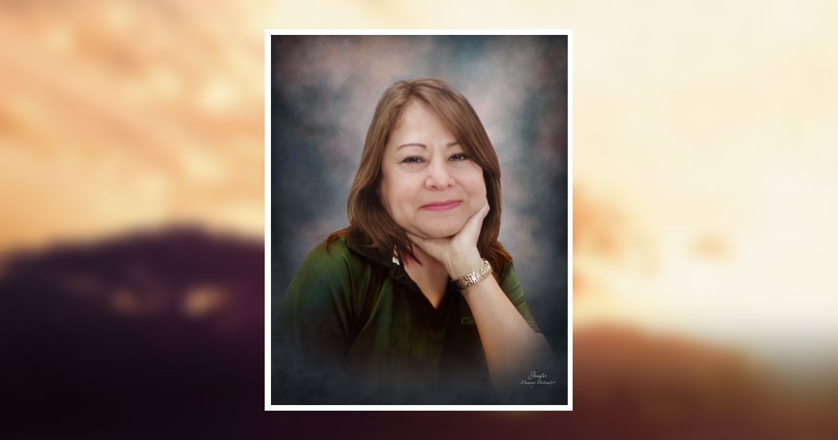 Maria Delrosario Vela Obituary December 20, 2023 - Turcotte - Piper ...