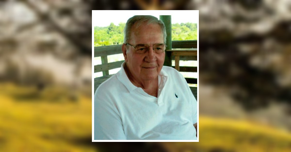 Owen Jerome Thomas Obituary, Moultrie, GA