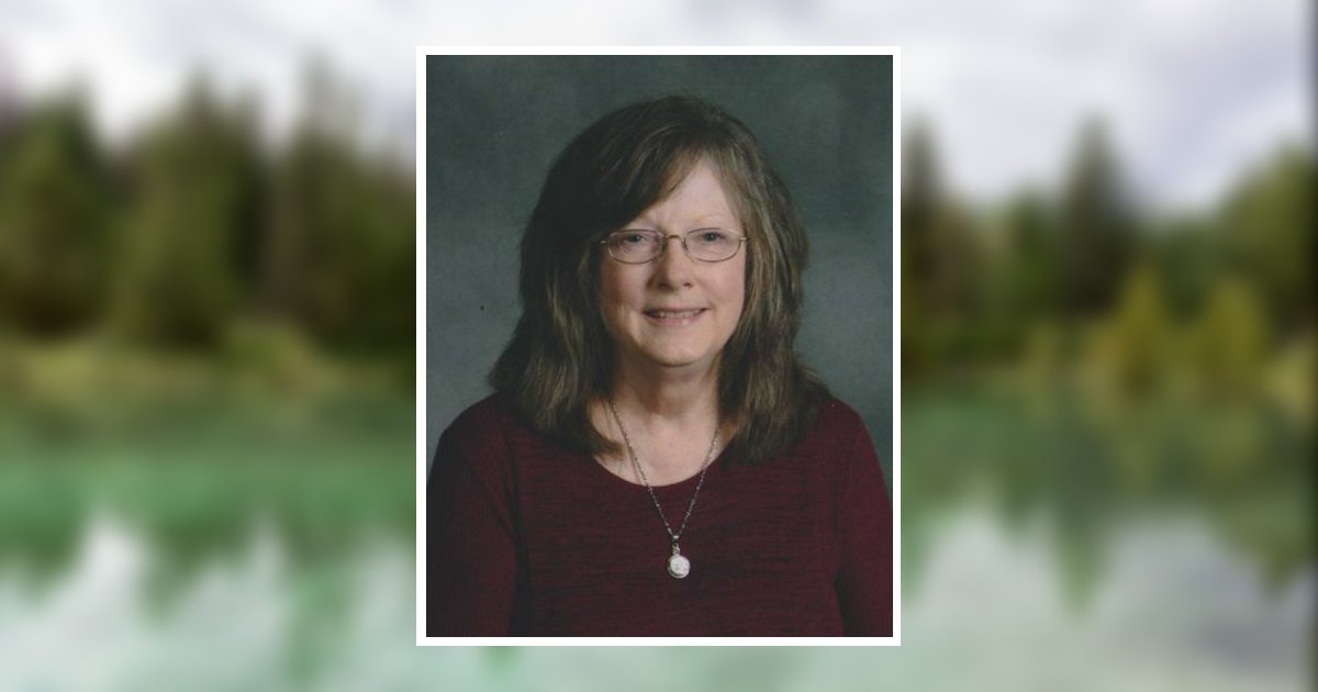 Marsha Ann Goth Obituary, Kansas City, MO
