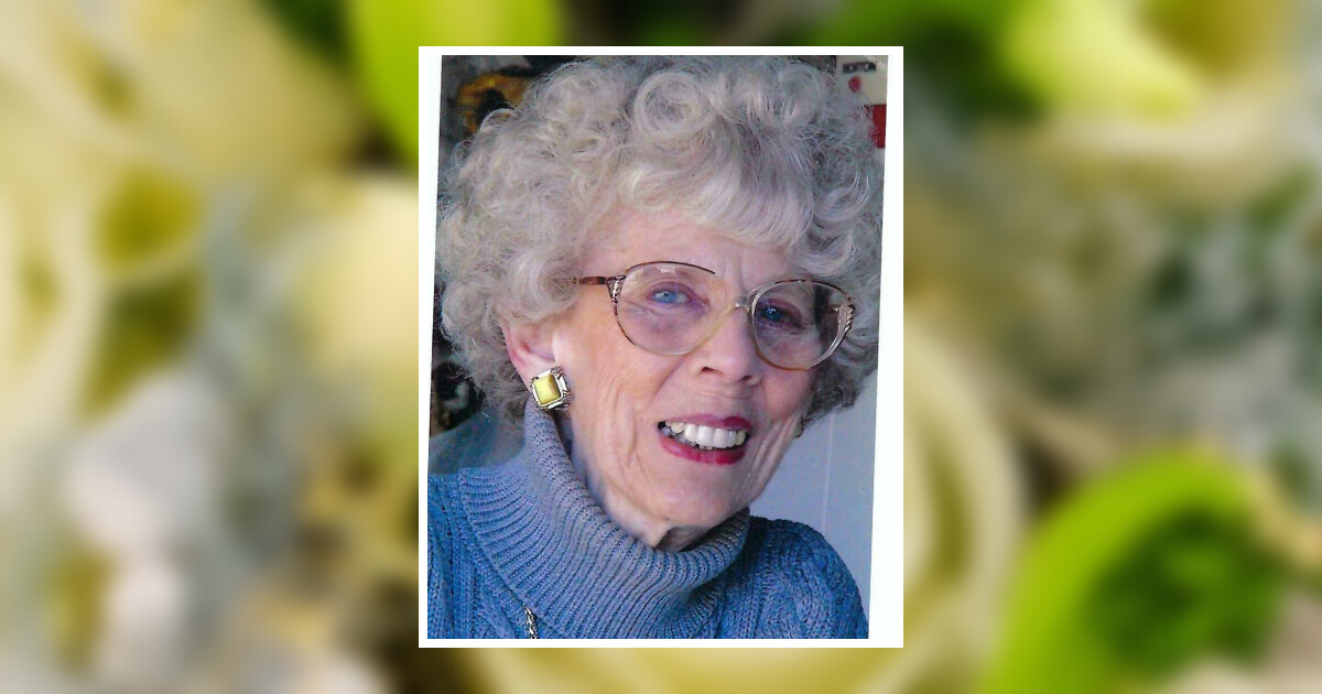 Rhoda Ann Snyder Obituary 2023 The J F Floyd Mortuary