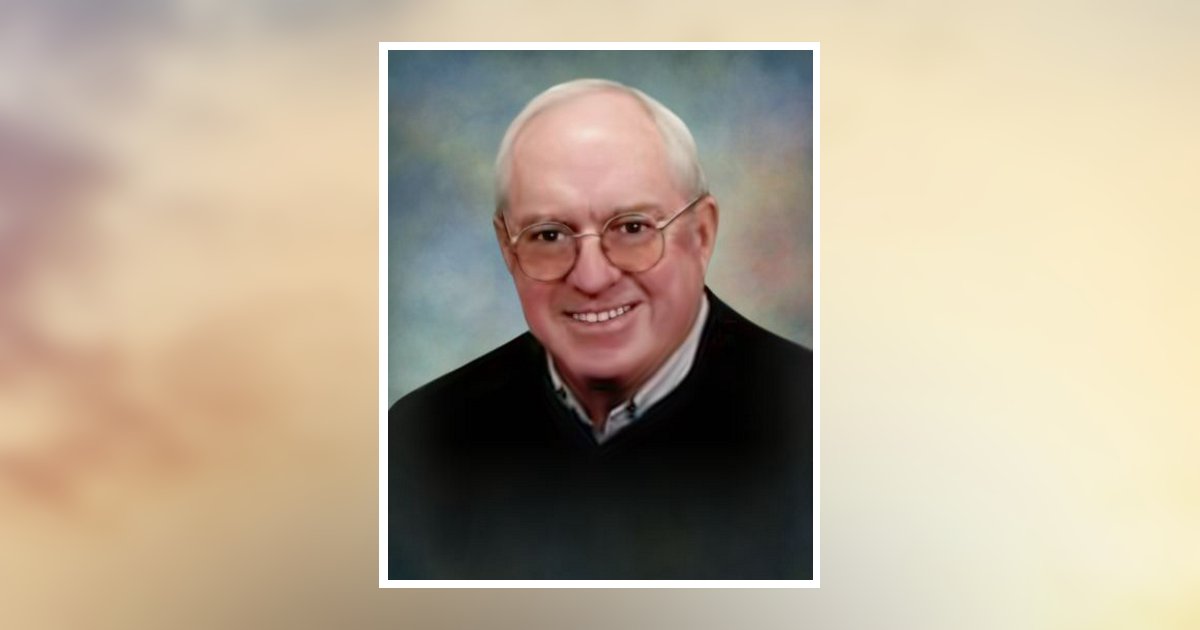 James Robert Francis Mccarthy Obituary, Munhall, PA