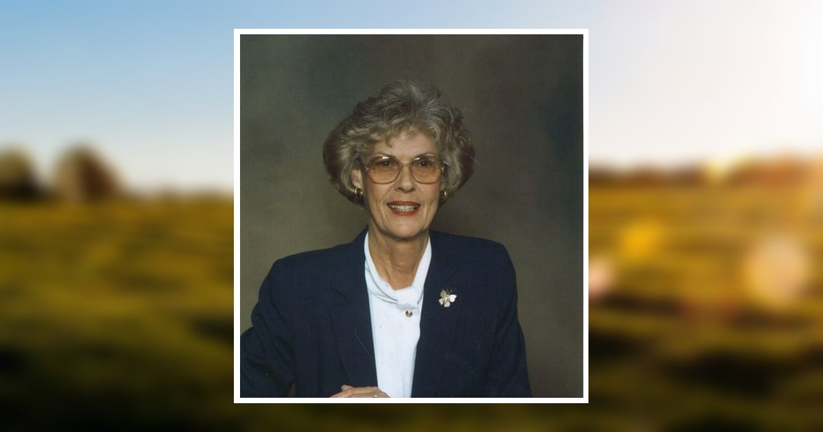 Mona (Jennings) Rakestraw Obituary 2021 Clark Funeral Home & Chapel