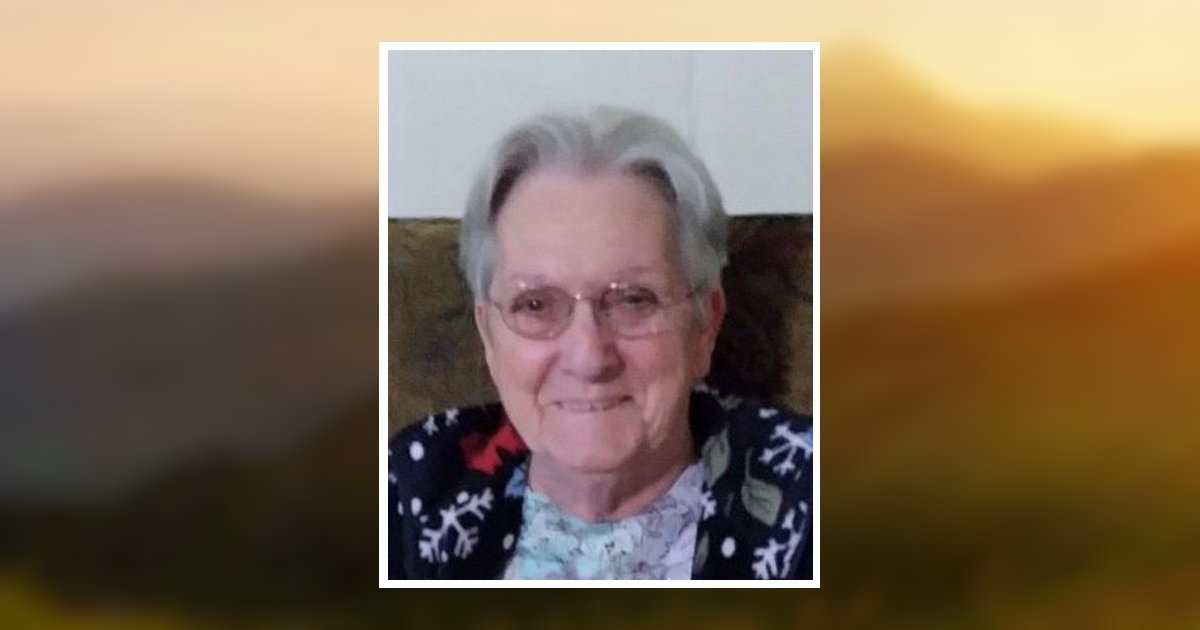 Anna Joyce Hines Obituary 2023 Hardy and Son Funeral Home