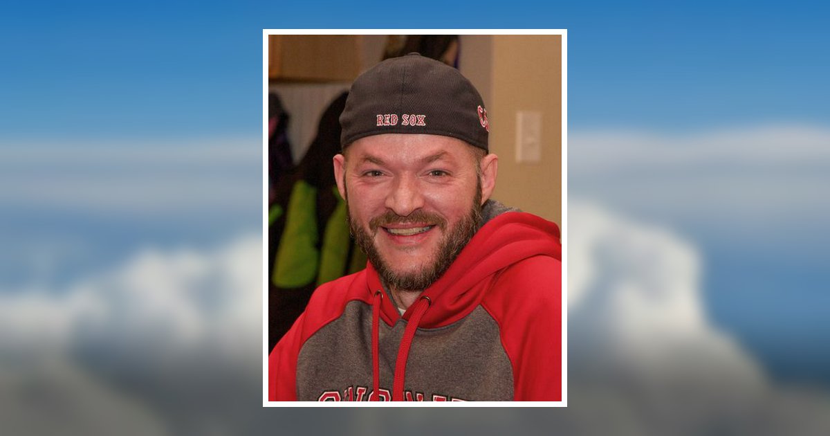 Christopher Scott Owen Obituary, Cincinnati, OH