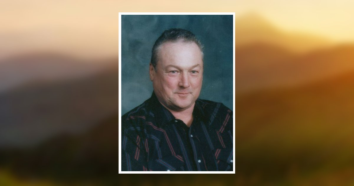Dennis Nicholls Obituary 2016 McKenzies Portage Funeral Chapel