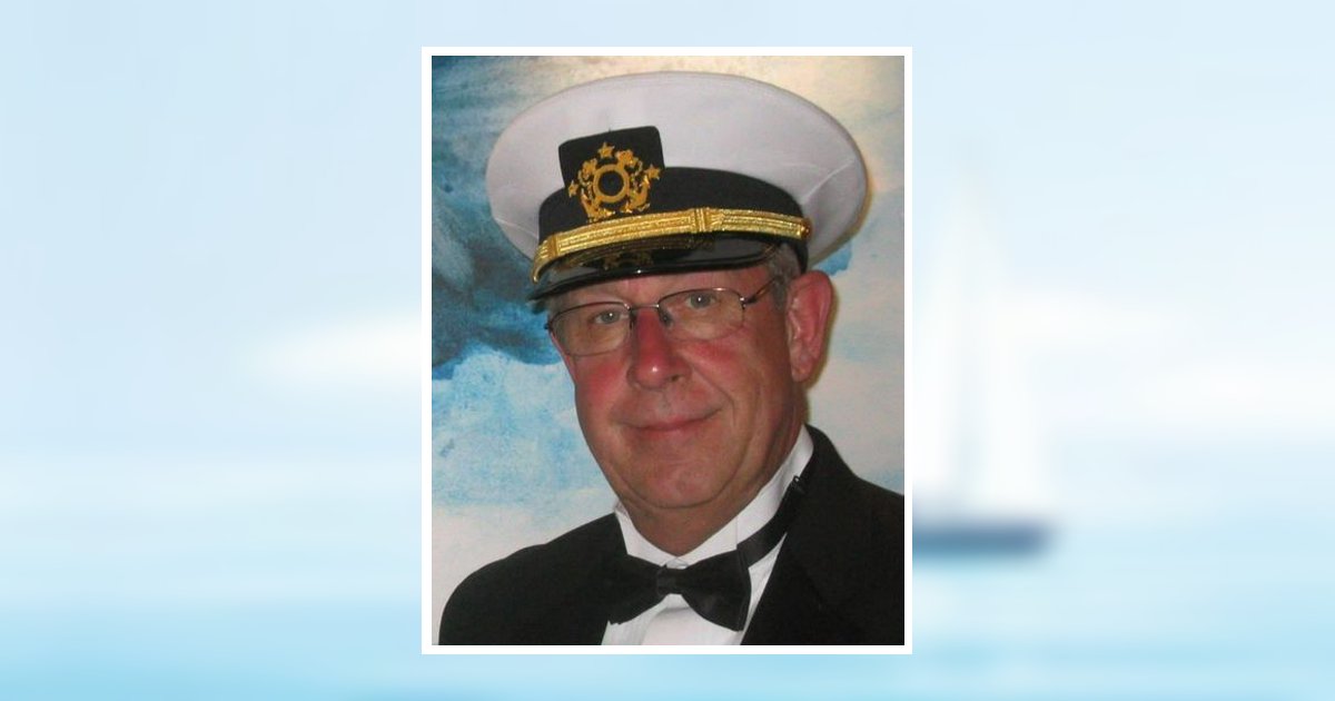 Daniel P. Ulrich Obituary, Beavercreek, OH