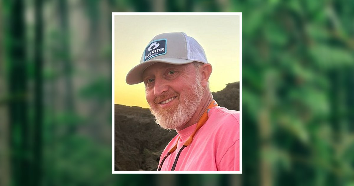 Michael Ray Howard Obituary, Columbus, GA