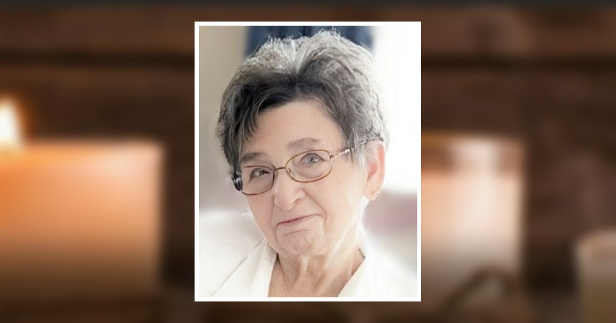 Catherine M. Matherne Obituary, Raceland, LA