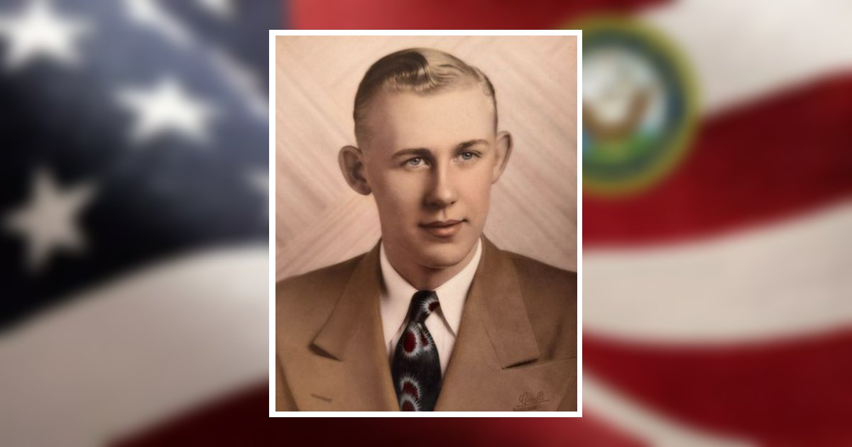 Edward James Koudele Obituary, Cheyenne, WY