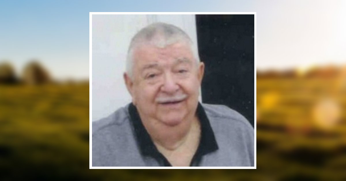 BERNARD JOHN NILGES Obituary 2005 Trimble Funeral Homes