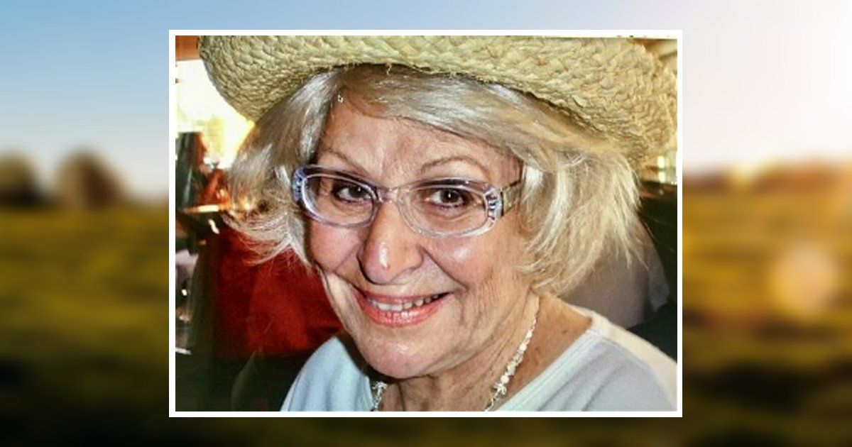 Iris "Irie" Kastner Obituary, Cincinnati, OH