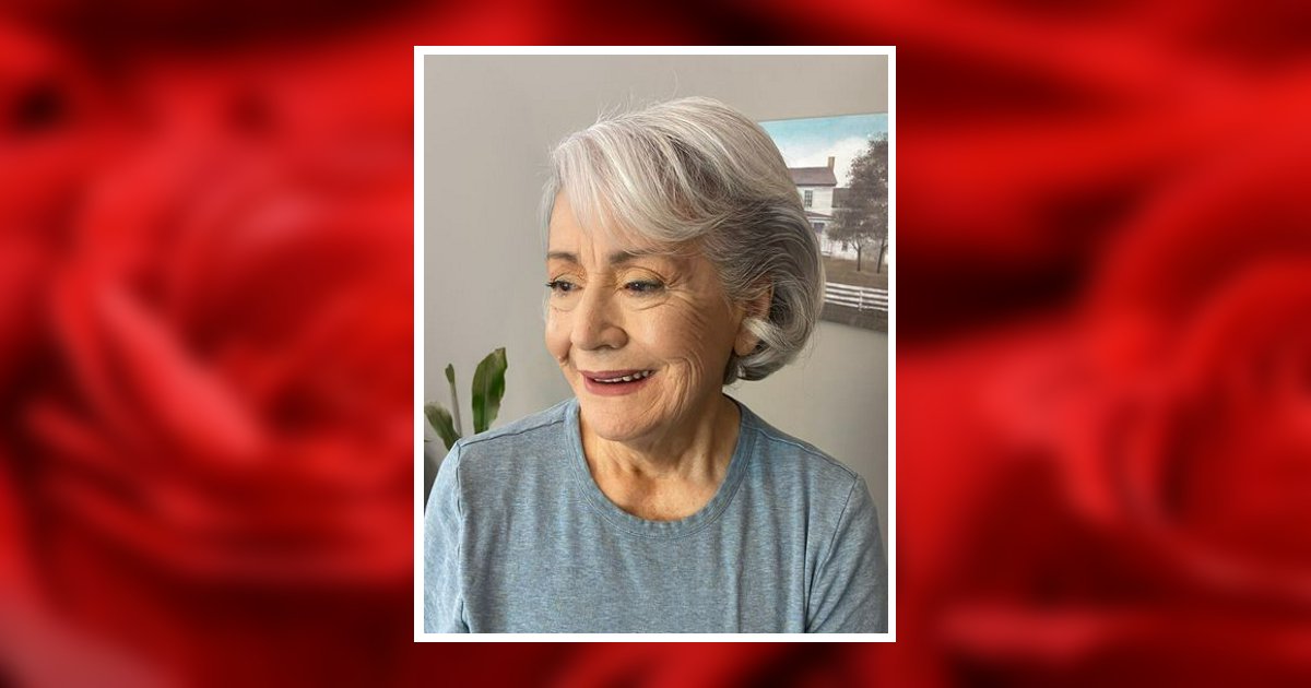 Alicia Crawford Obituary, Nashville, TN