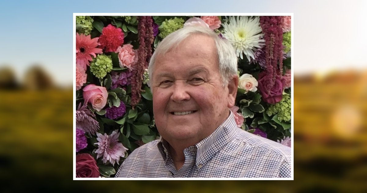 Wesley Haas Obituary 2018 Countryside Funeral Home
