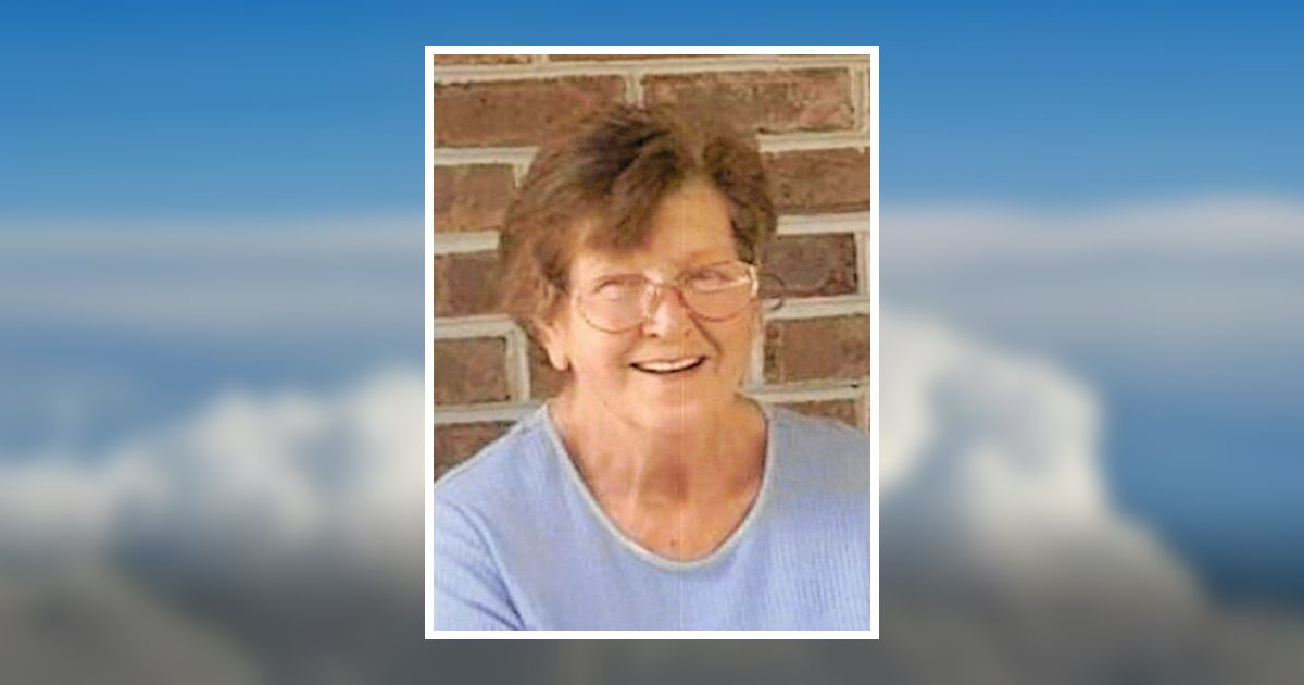 Wanda D Neal Obituary 2021 Pine Knot Funeral Home