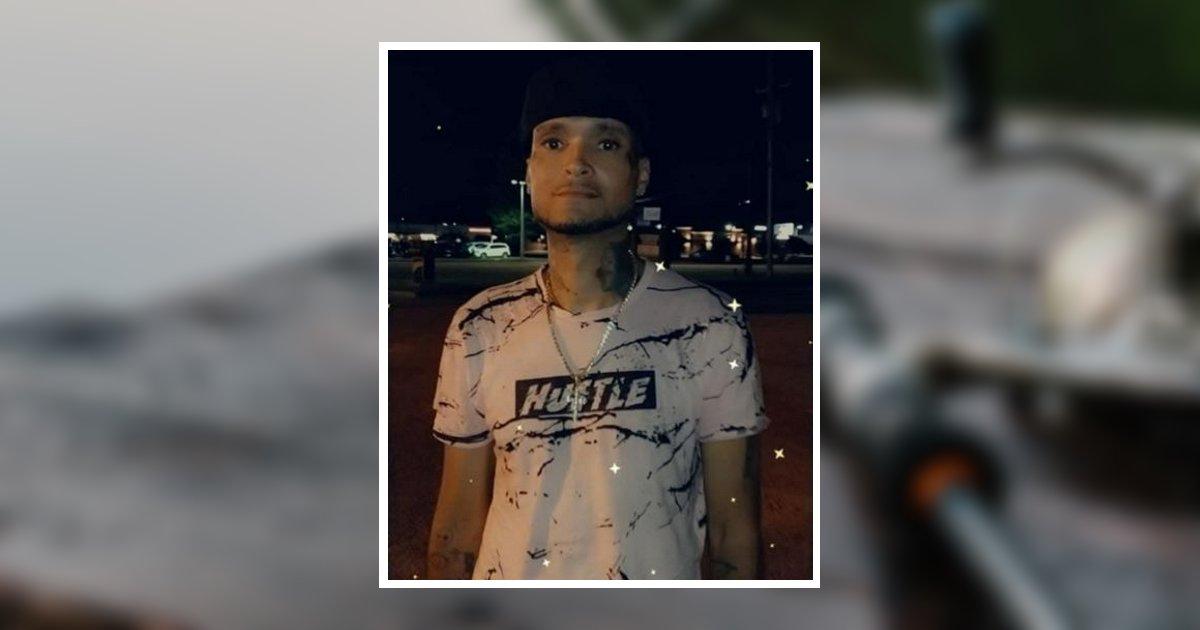 Ryan Trent Clark Obituary, Laurinburg, NC